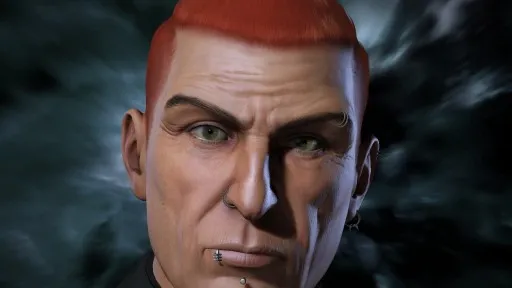 CMDR Fury