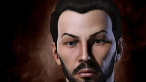 Lewis Zarconia