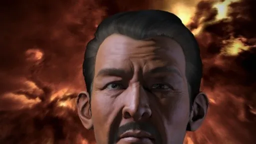 Higaonna Kanryo