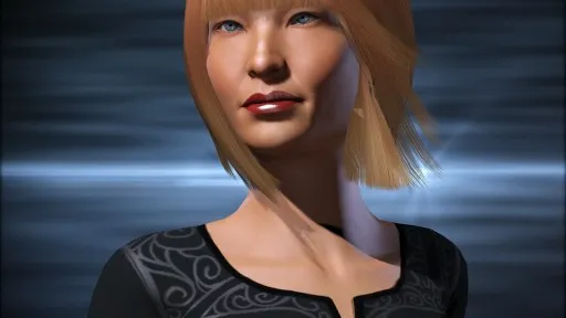 Natashya Kerensky