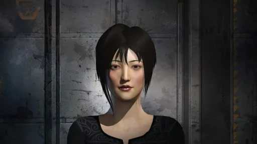 DG OlderSister