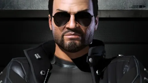 Gator McKlusky