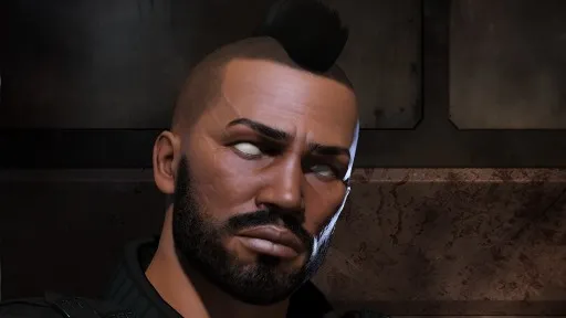 Vorenus Octavian