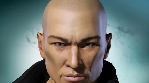 Gandralfr
