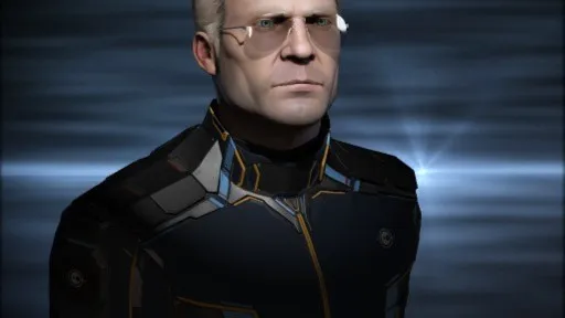 Ancient Leadership
