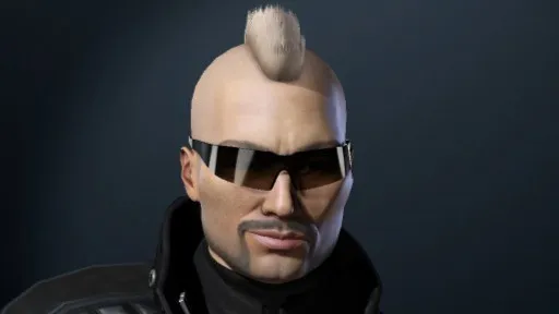 Explo Heron