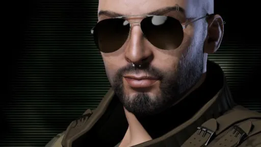 Amar Nyx