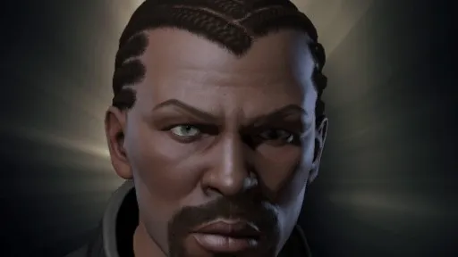 JadeUncle
