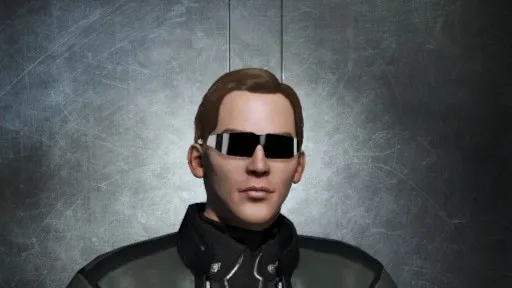 Steve Axium