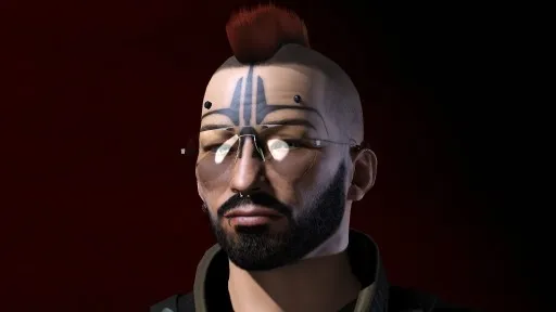 Dr Chuggi