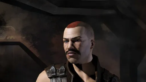 Gay Mustache