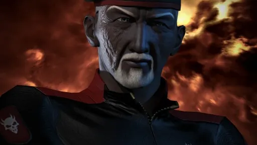 GEN Nightmare