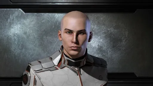 James Kirk Skoddyr