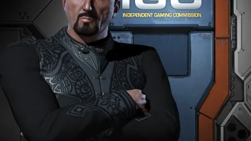 Captain Benjamin Sisko-SFC