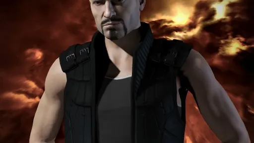 Marcus Viper