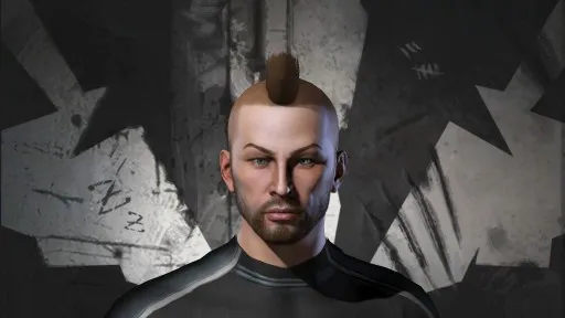 Micah Midnight