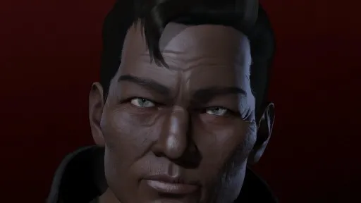 TYRONE MONKA