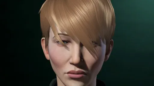 Corp HoldingCharacter