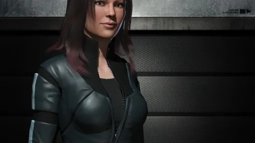 Octavia Green