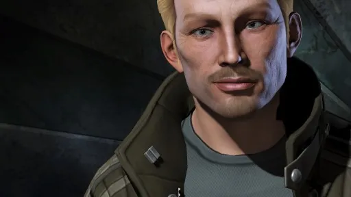Lawson Redfield