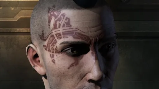 Lord Xander Walsh
