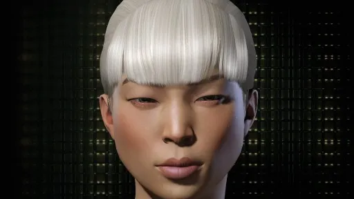 Wendy Lu