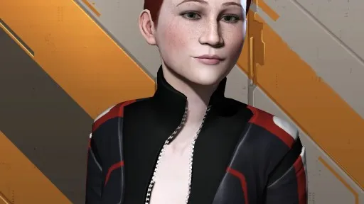 Eden D Cox