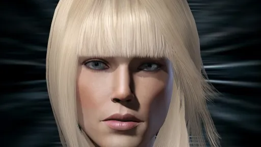 Diana Blade