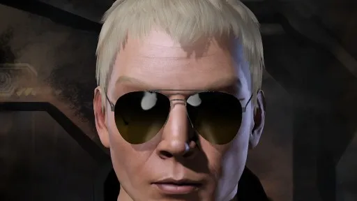 Eram Egnald