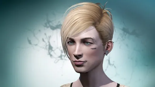 Kharen Wakefield