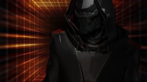 Dark Jorg