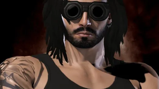 Engineer 05