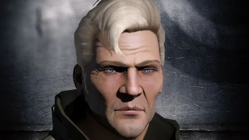 Ciiaphas Cain