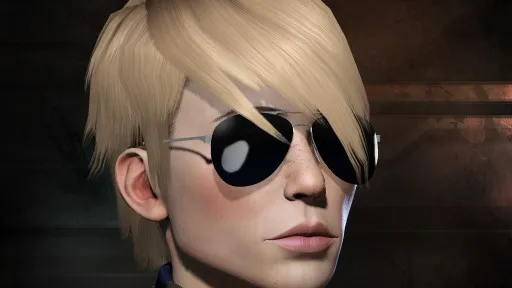 T'Dhanna Reaver