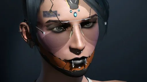 Sylva Starborne