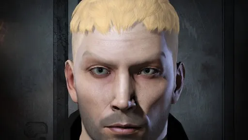 Eric 'Shadoweagle' Ward