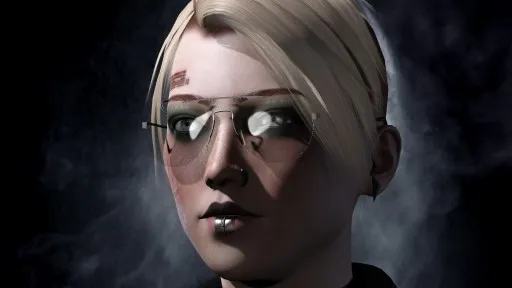 Victoria Etana Heth