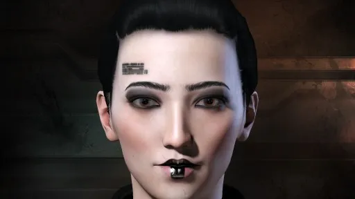 Clone Soldier C004