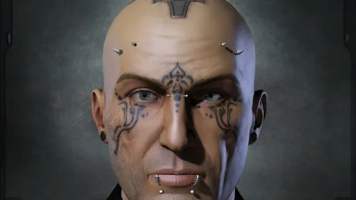 Draco Obsidian