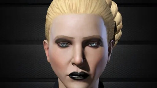Hannah Harvester
