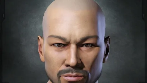 Takashi Hayashi