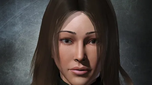 femalewolf
