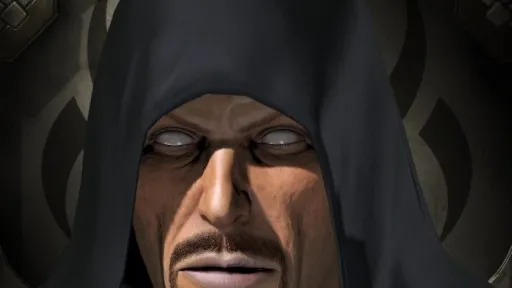 General Hades