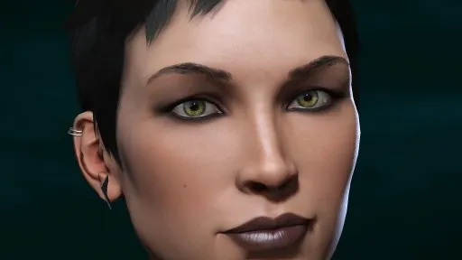 Sandra Abigail