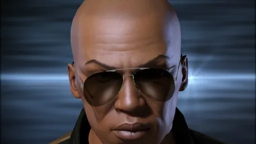 Master Mayhem