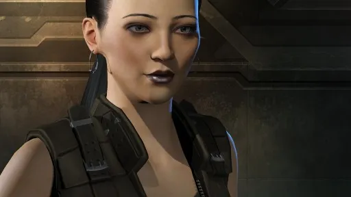 Aeryn Blackhawk