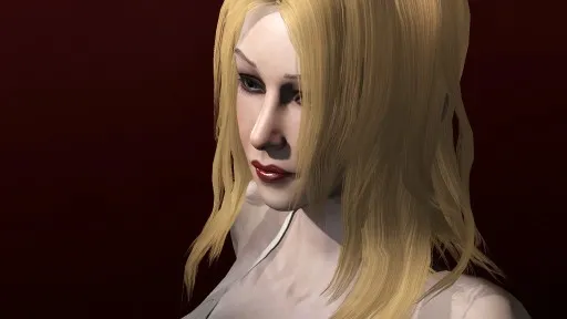 Petra vanHelsing