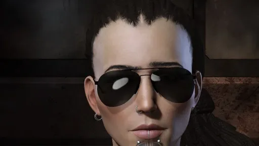 Veera Xaven