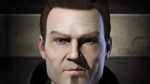 Jack Darkstar