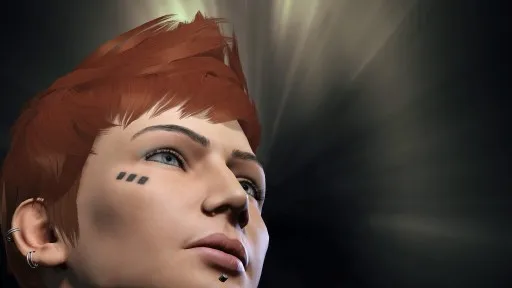 Mira deVorsha